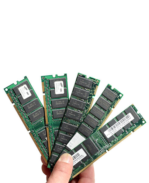 RAM-minne