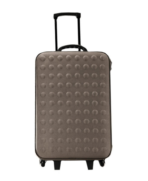 Resväskor och handbagage